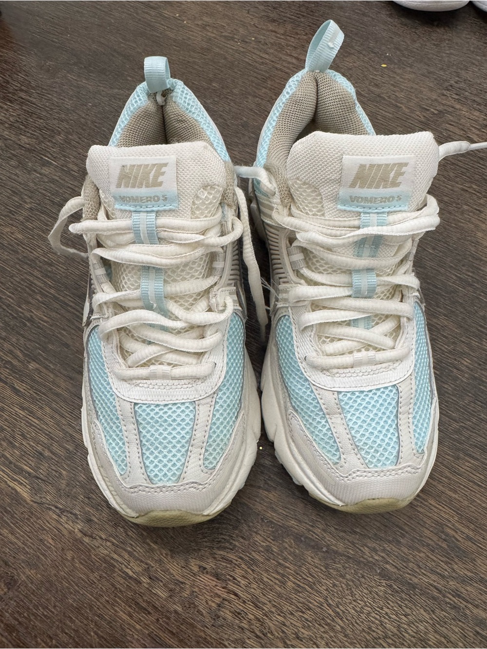 Nike Kids Vomero 5